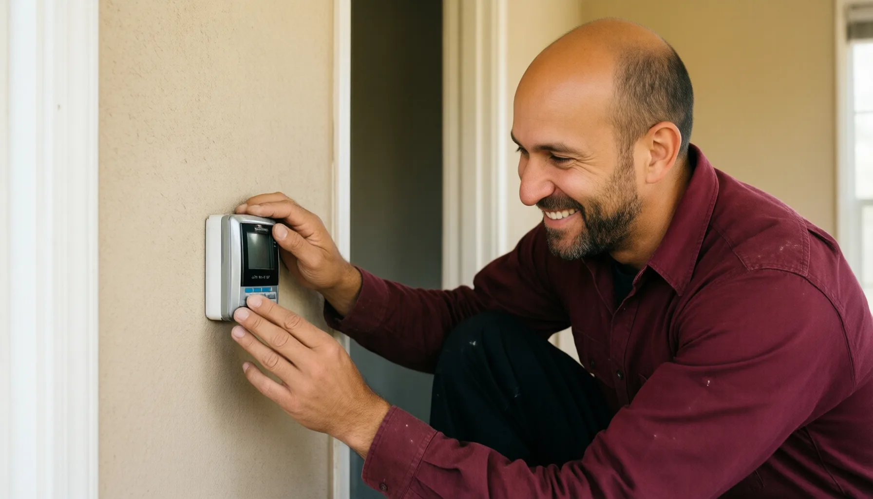Humidity Control Solutions