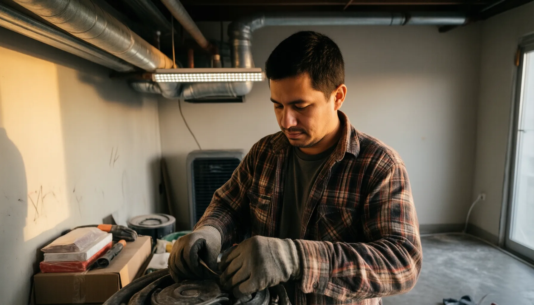 6 Ways to Extend Your AC's Lifespan in Royal Palm Beach