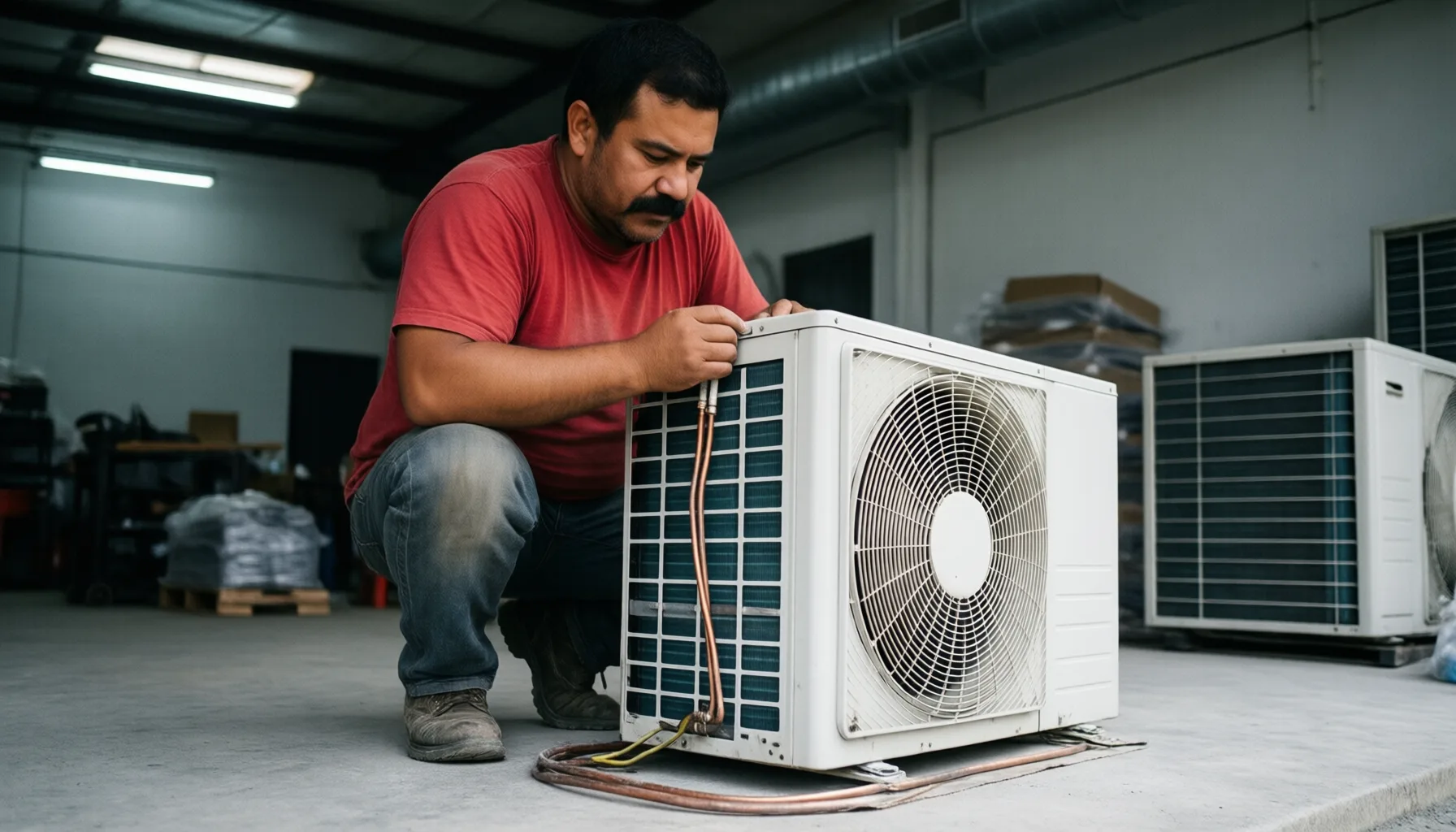 Emergency AC Repair in Royal Palm Beach: When to Call and What to Expect