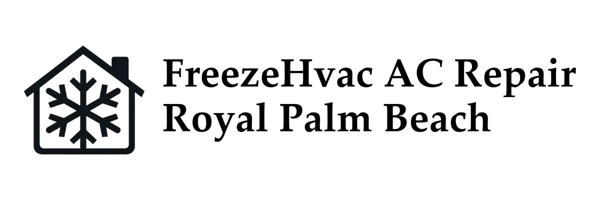FreezeHvac AC Repair Royal Palm Beach