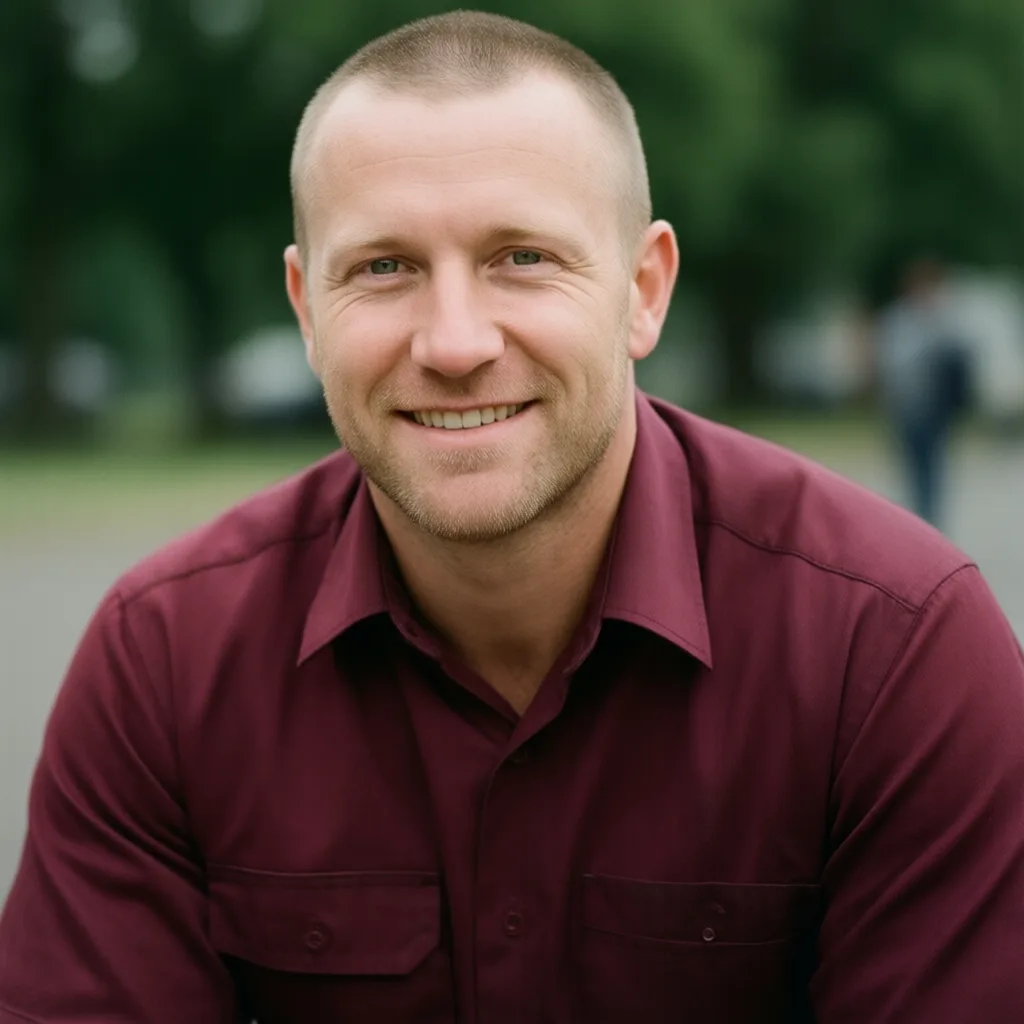 James Harris