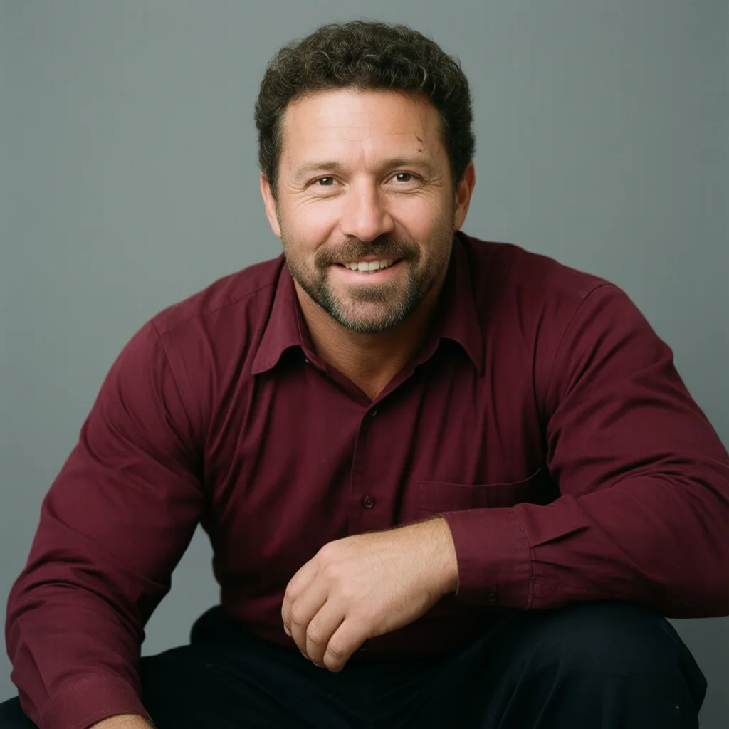 Jake Wilson