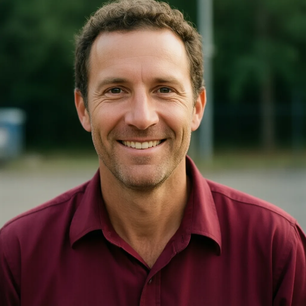 Corey Brown