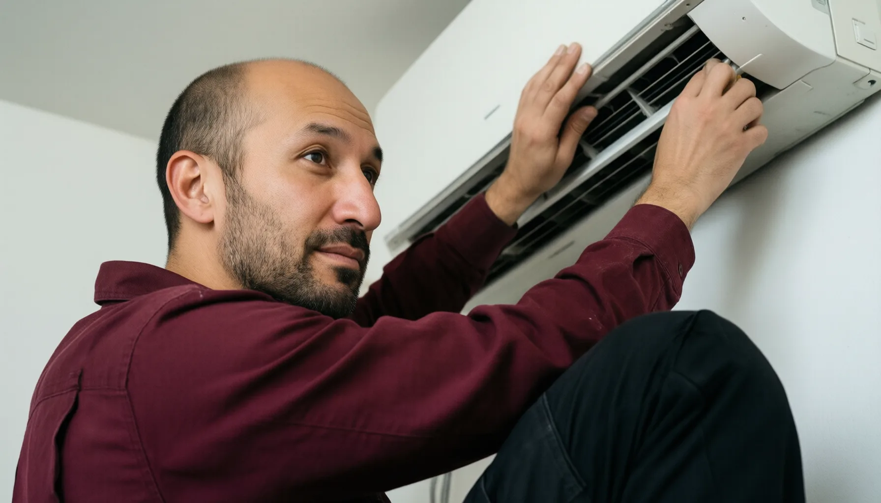 Regular Maintenance