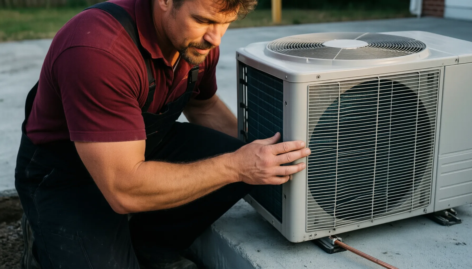 Duct Cleaning