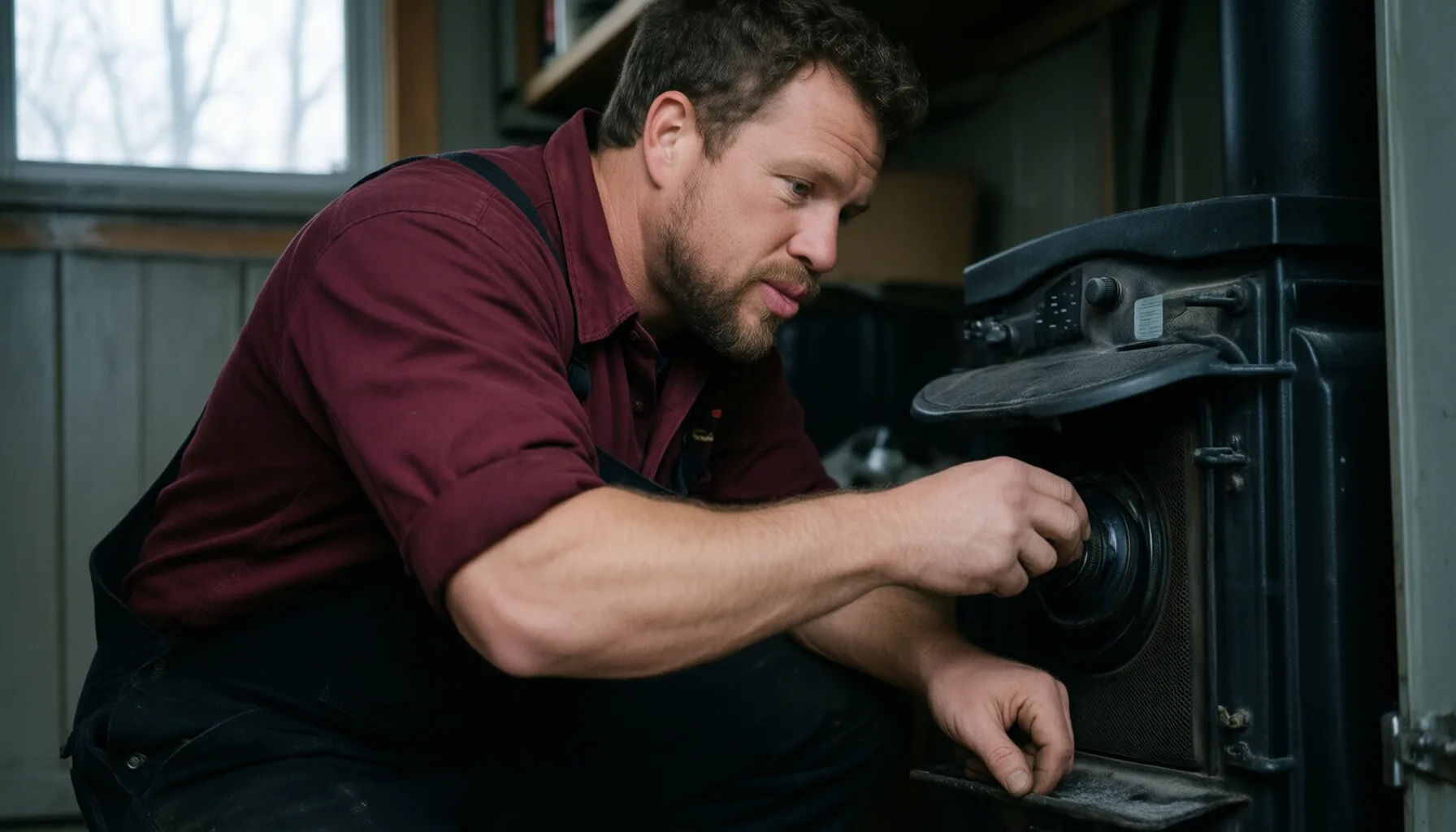 System Inspections